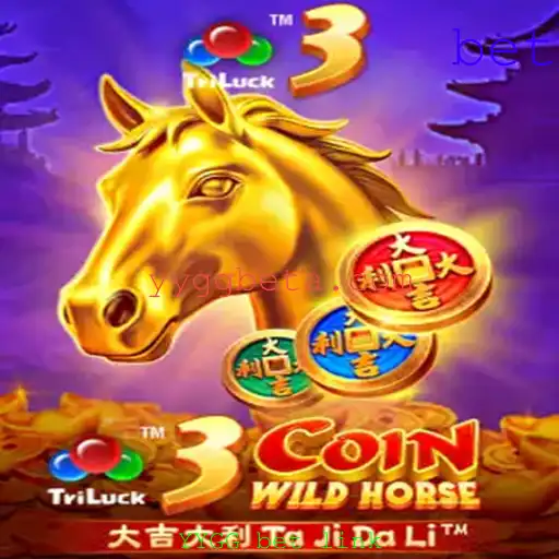 Explorando o Mundo de 3CoinWildHorse: Estratégias e Regras do Jogo