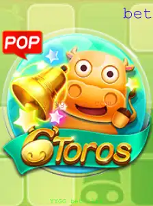 Desvendando o Mundo de 6Toros: Um Jogo de Estratégia e Sorte