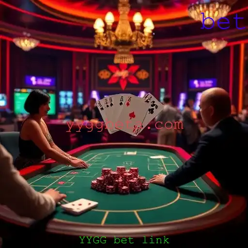 Cassino ao vivo