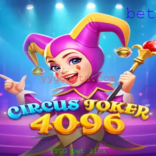 Descubra o Universo de Diversão com o Jogo CircusJoker4096