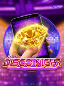 Descubra DiscoNightM: Um Mergulho no Mundo dos Jogos