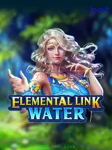 ElementalLinkWater: Uma Viagem Através das Profundezas Aquáticas