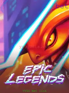 EpicLegends: Um Guia Completo para Jogadores
