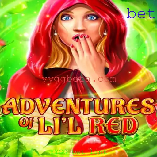 Descubra as Aventuras de Lil Red no Novo Jogo Emocionante