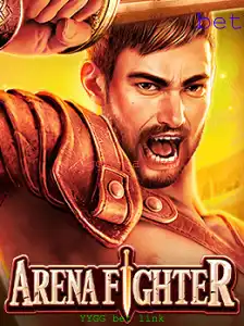 ArenaFighter: Dominando as Batalhas do Século XXI
