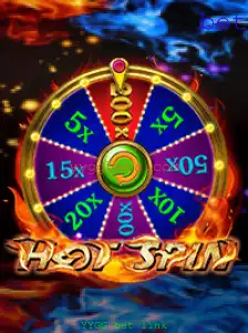 Explorando o Fascinante Mundo do HotSpin: Mergulho nas Regras e Estratégias de Jogo