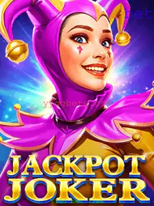 Descubra o Empolgante Mundo de JackpotJoker e YYGG bet link