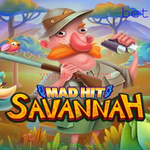 Explorando o Universo Envolvente de MadHitSavannah