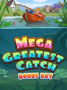 Explorando o Jogo MegaGreatestCatchBonusBuy: Regras e Estratégias