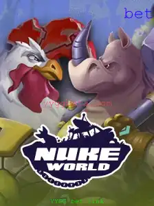 Explorando NukeWorld: O Jogo de Ação Pós-Apocalíptico que Conquista Jogadores