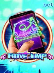 RaveJumpmobile: Descubra o Mundo Vibrante do Jogo com YYGG Bet Link