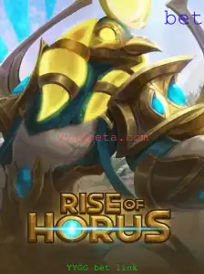 Descubra o Jogo 'Rise of Horus' e Tudo que Precisa Saber para Jogar