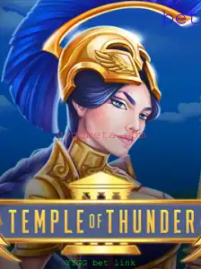 TempleofThunder: Descubra a Aventura Épica e as Regras do Jogo Mais Emocionante de 2023