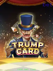 TrumpCard: Um Mergulho no Universo do Jogo de Cartas Estratégico