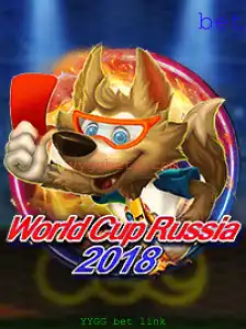 Descubra o Mundo Empolgante do WorldCupRussia2018 e Como Jogar com YYGG Bet Link