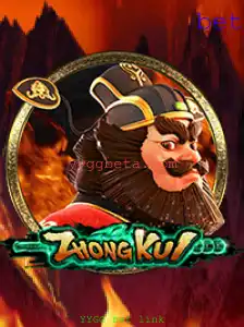Explorando ZhongKui: Estratégias e Regras do Novo Fenômeno de Jogo