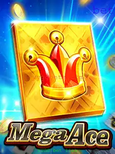 MegaAce: Descubra o Mundo Envolvente e Estratégico do Jogo
