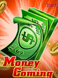Descubra o Jogo de Sucesso: MoneyComing