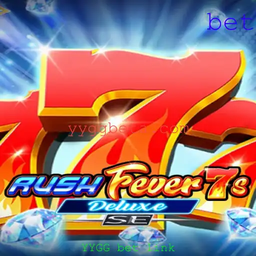 RushFever7sDeluxeSE: Uma Experiência Inovadora no Mundo dos Jogos de Slots