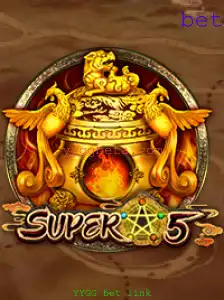 Descubra o Jogo Super5: Uma Introdução Completa