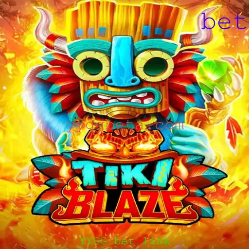 Explorando TikiBlaze: Uma Aventura de Jogo Empolgante